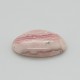 Rhodochrosite Cabs 5.4 Ct Lab Tested Rhodochrosite Cabs 5.4 Ct Lab Tested